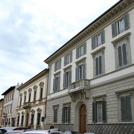 M&G Apartment Florence Exterior photo