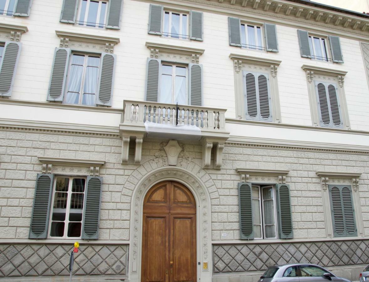 M&G Apartment Florence Exterior photo